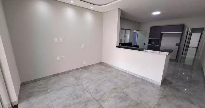 Casa à venda em americana, jardim boer i, com 3 quartos, com 233 m²