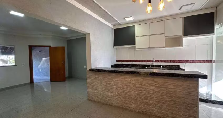 Casa à venda em americana, vila dainese, com 2 quartos, com 112 m²