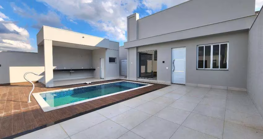 Casa para alugar em nova odessa, jardim maria helena, com 3 quartos, com 170 m²