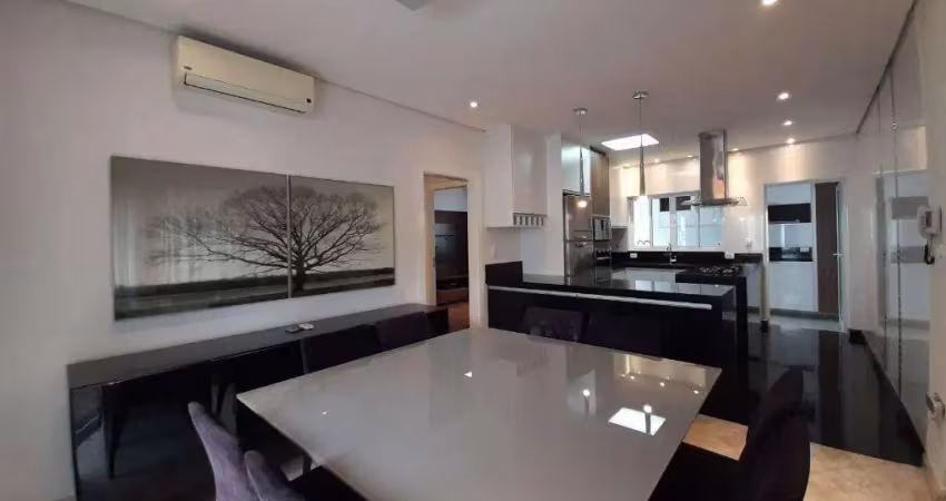Casa à venda em americana, jardim ipiranga, com 3 quartos, com 160 m²