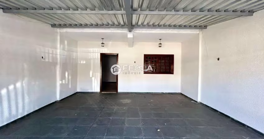 Casa à venda e para alugar em americana, parque das nações, com 3 quartos, com 222.21 m²