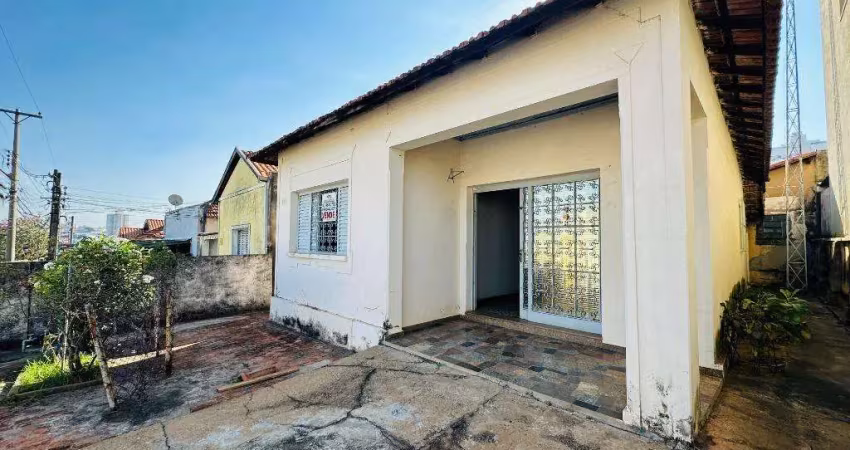Casa à venda em americana, centro, com 2 quartos, com 98 m²