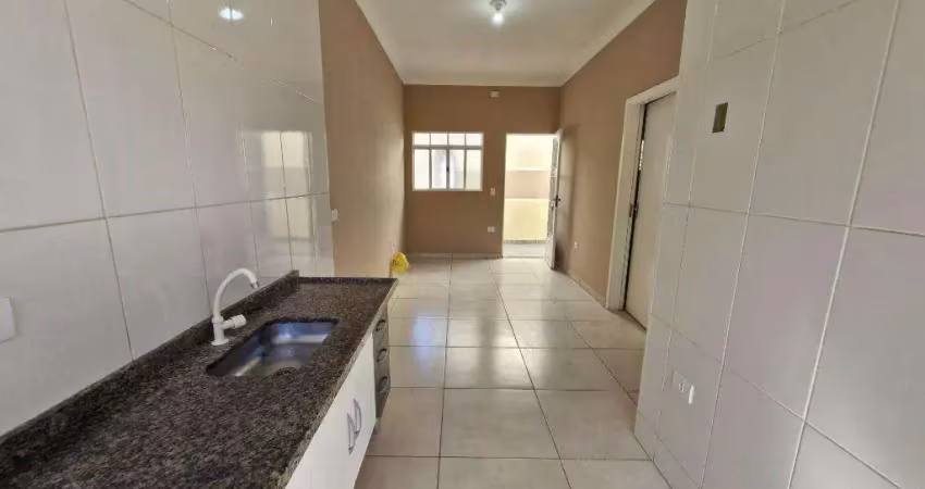 Casa para alugar em americana, parque nova carioba, com 2 quartos, com 54 m²