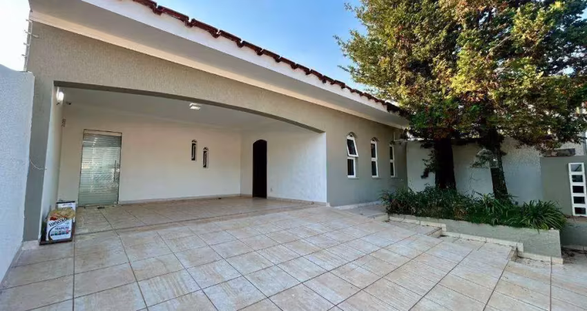 Casa à venda em americana, vila santa maria, com 3 quartos, com 197.5 m²
