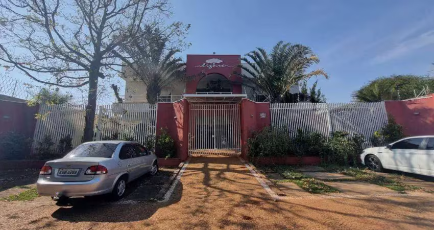 Prédio para alugar em americana, vale das paineiras, com 622.65 m²