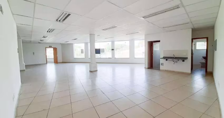Sala para alugar em americana, jardim são domingos, com 210 m²