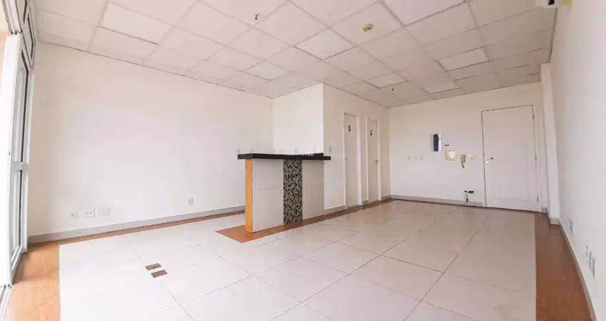 Sala à venda em campinas, botafogo, com 40 m², dot home e office