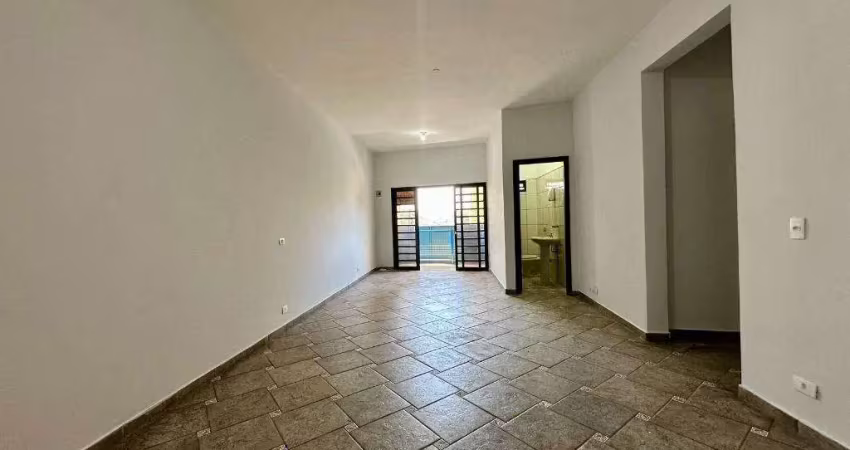 Sala comercial com 1 sala para alugar no Centro, Americana 