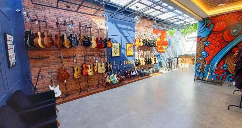 Sala para alugar em americana, jardim girassol, com 8 m²