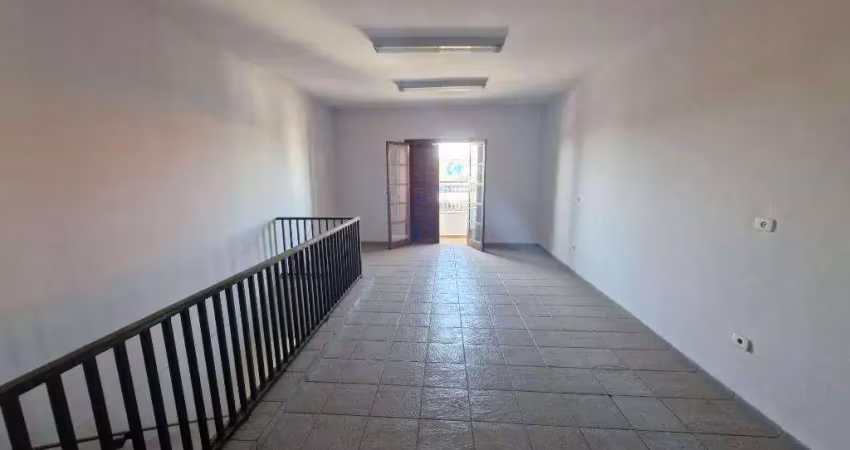 Sala para alugar em americana, jardim ipiranga, com 104 m²
