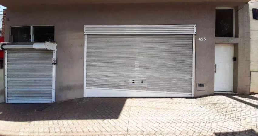 Sala comercial para alugar no Centro, Americana 