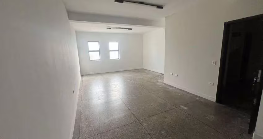 Sala para alugar em americana, vila santa catarina, com 64.85 m²