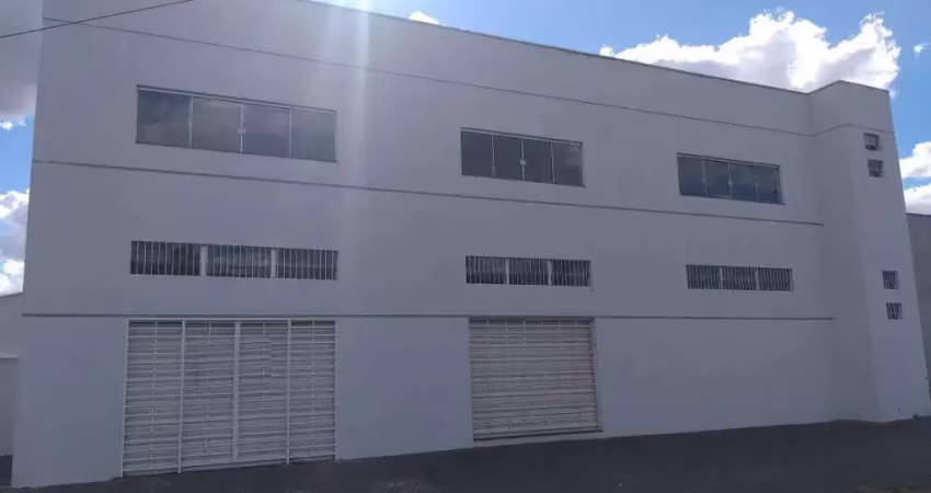 Salão à venda em americana, parque são jerônimo, com 276 m²