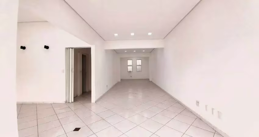 Sala comercial com 2 salas para alugar no Centro, Americana 