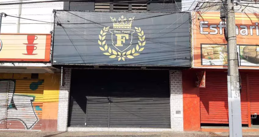 Sala comercial com 2 salas para alugar no Centro, Americana 