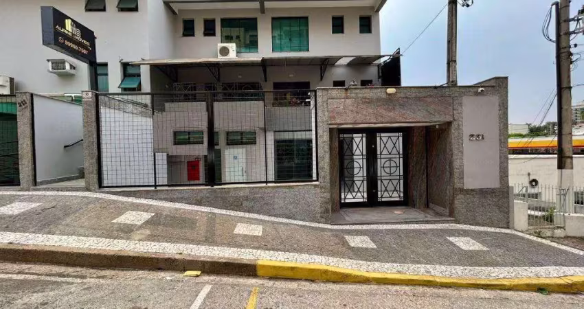 Salão para alugar em americana, paraíso, com 450 m²