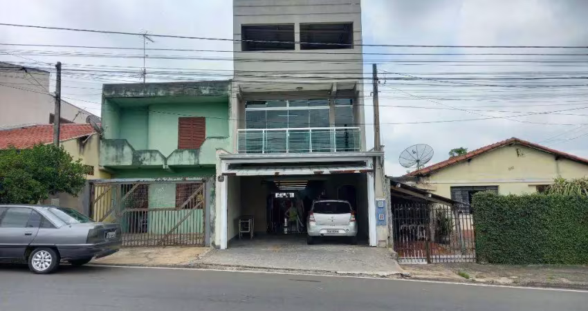 Salão à venda em americana, vila santa maria, com 393 m²