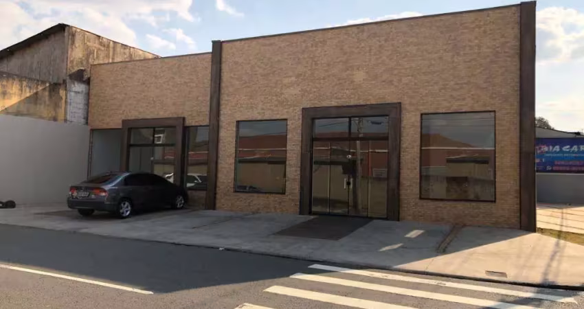 Salão à venda em americana, nova americana, com 258 m²