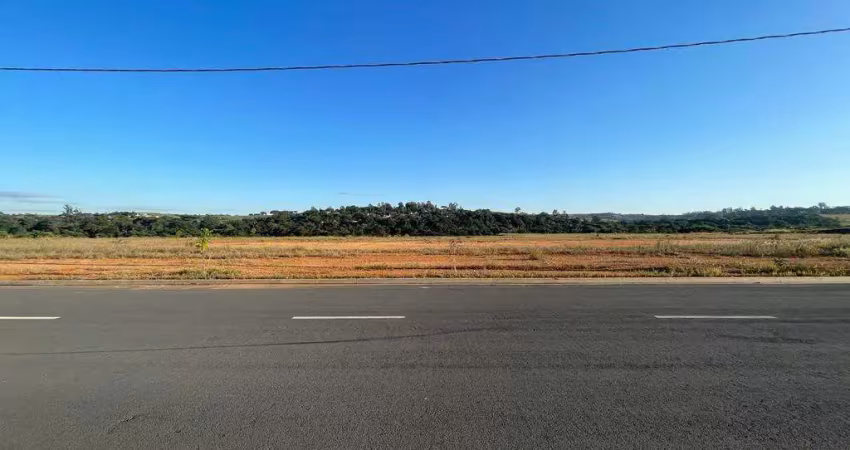 Terreno comercial à venda na Morada do Sol, Americana 