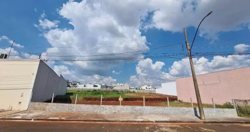 Terreno à venda na Vila Cordenonsi, Americana 