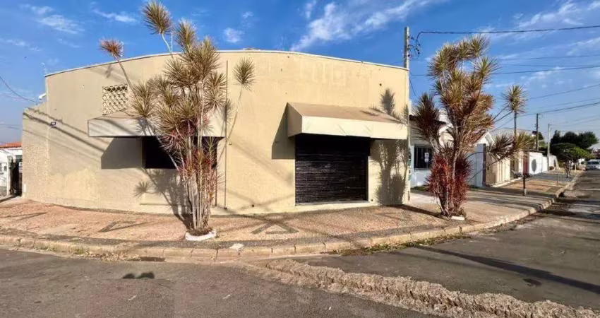 Salão para alugar em americana, cidade jardim i, com 220 m²