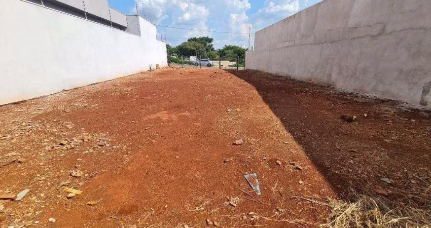 Terreno à venda no Jardim Bela Vista, Americana 