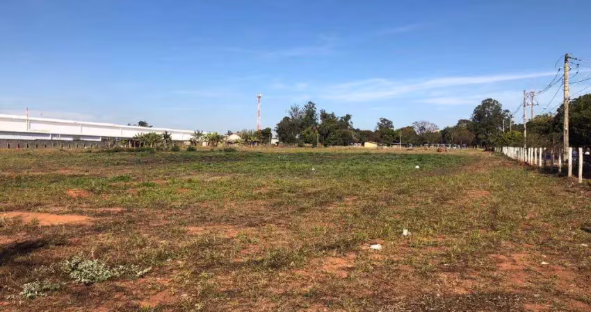Terreno para alugar em nova odessa, jardim marajoara
