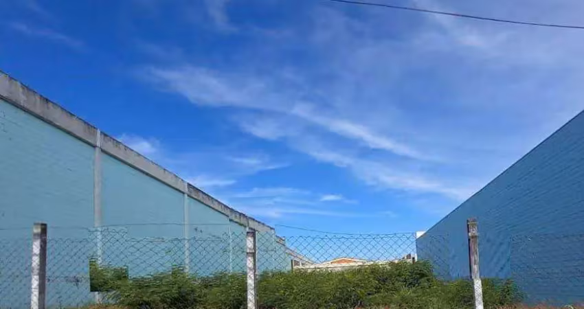 Terreno comercial à venda no Jardim Werner Plaas, Americana 