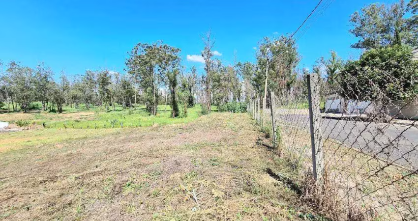 Terreno à venda no Jardim Dona Judith, Americana 