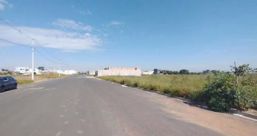 Terreno comercial à venda no Loteamento Residencial e Comercial Bairro Pacaembu, Americana 