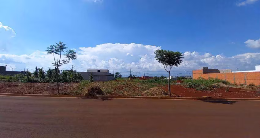 Terreno à venda no Dodson, Santa Bárbara D'Oeste 