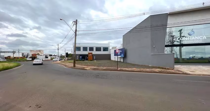 Terreno à venda em santa bárbara d'oeste, cidade nova 2