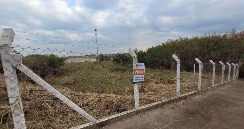 Terreno comercial à venda em São Luiz, Americana 