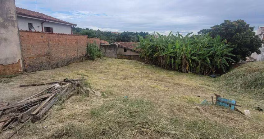 Terreno à venda no Jardim Nielsen Ville, Americana 