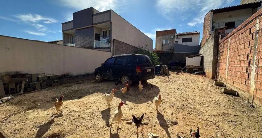 Terreno à venda no Jardim Boer I, Americana 