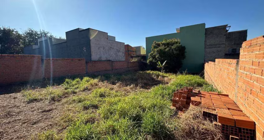 Terreno à venda no Jardim Bertoni, Americana 