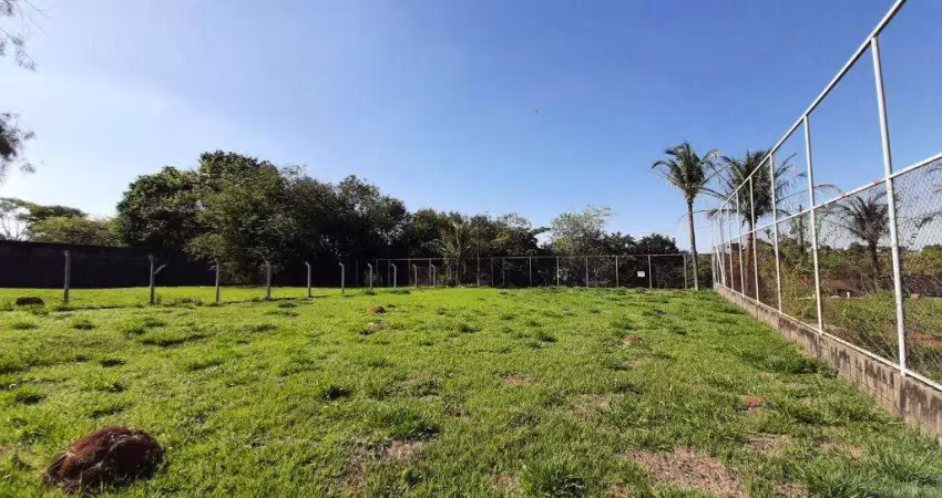 Terreno à venda em americana, portal dos nobres, portal dos nobres ii