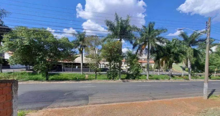 Terreno comercial à venda no Jardim São Domingos, Americana 