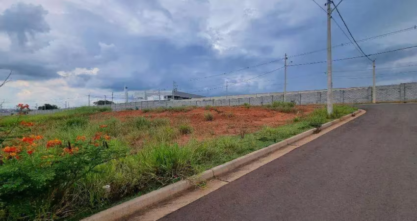 Terreno à venda em nova odessa, jardim residencial fibra, vista jardim nova odessa