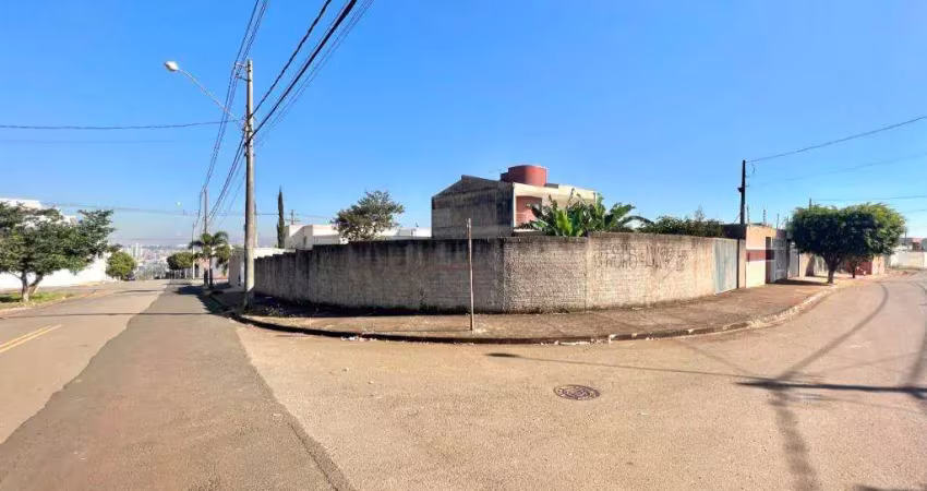 Terreno à venda em santa bárbara d'oeste, terras de santa bárbara