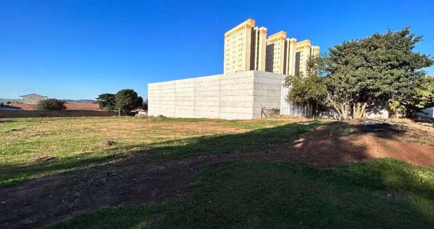 Terreno à venda na Praia Azul, Americana 