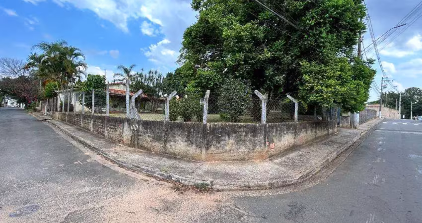 Terreno à venda na Praia Azul, Americana 