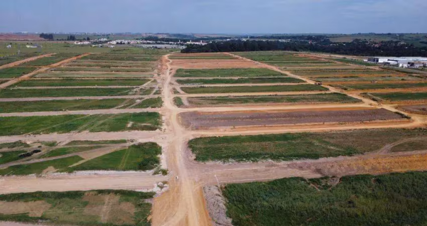 Terreno à venda na Vila Rio Branco, Americana 