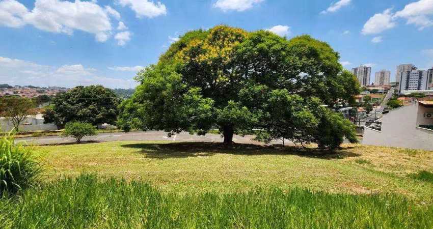 Terreno à venda no Jardim Bela Vista, Americana 