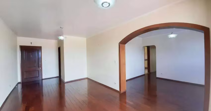 Apartamento à venda em americana, vila santa catarina, com 3 quartos, com 143 m², edifício del pilar