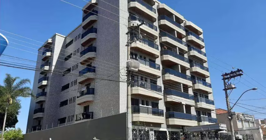 Apartamento à venda em americana, jardim girassol, com 3 quartos, com 196 m², edifício jida