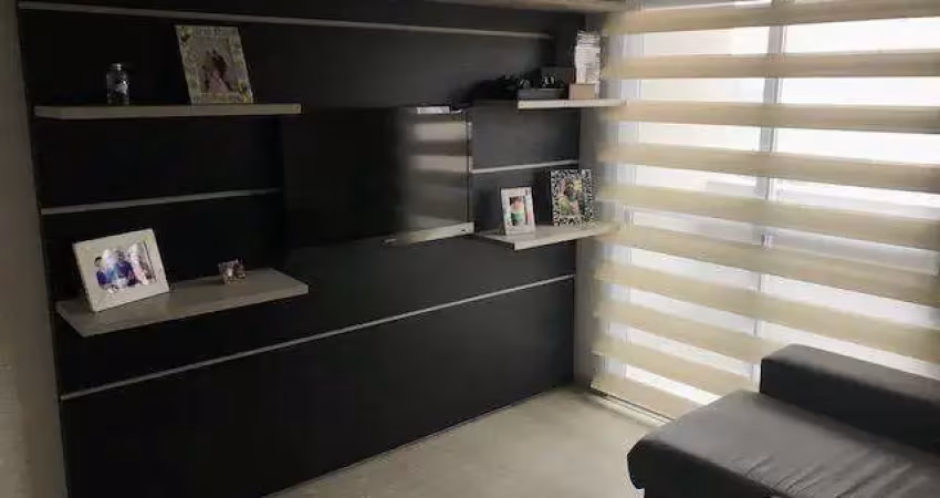 Apartamento à venda em americana, jardim santana, com 3 quartos, com 80 m², edifício fioretti