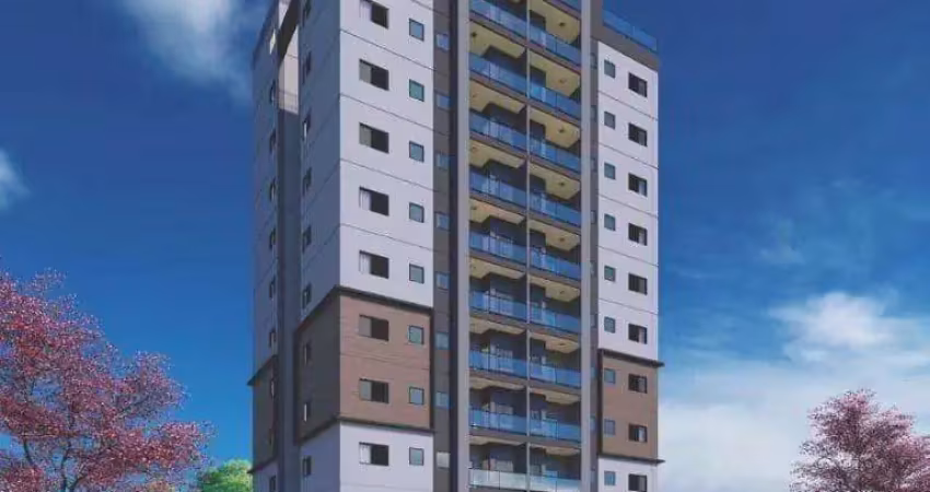 Apartamento à venda em santa bárbara d'oeste, jardim firenze, com 3 quartos, com 70 m²