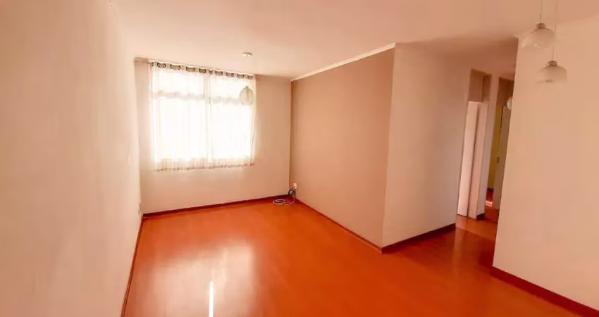 Apartamento à venda em americana, brieds, com 3 quartos, com 56 m²