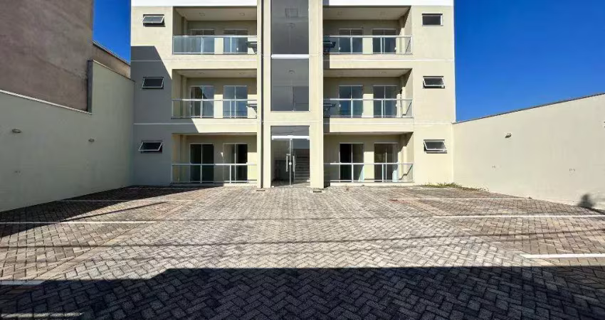 Apartamento à venda em americana, jardim nossa senhora do carmo, com 2 quartos, com 66.78 m²